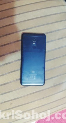 Xioami Redmi 5